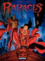 Download this eBook Rapaces - Tome 2