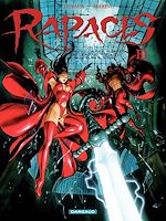 Télécharger le livre :  Rapaces - Tome 3