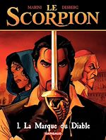 Download this eBook Le Scorpion - Tome 1 - La Marque du Diable