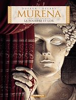 Download this eBook Murena - Tome 1 - La Pourpre et l'or