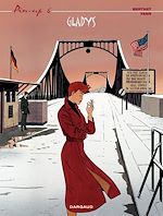 Télécharger le livre :  Pin-up - tome 6 - Gladys