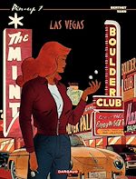 Télécharger le livre :  Pin-up - tome 7 - Las Vegas