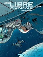 Télécharger le livre :  Libre à jamais - tome 1 - Une autre guerre