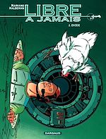 Télécharger le livre :  Libre à jamais - Tome 2 - Exode