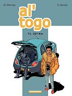 Télécharger le livre :  Al' Togo - tome 1 - 297 km