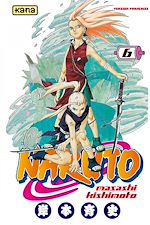 Télécharger le livre :  Naruto - Tome 6
