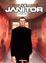 Télécharger le livre :  Le Janitor - tome 1 - L' Ange de Malte