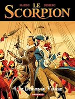 Download this eBook Le Scorpion - tome 4 - Le Démon au Vatican