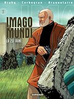 Télécharger le livre :  Imago Mundi - Tome 3 - La 25e rune