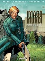 Télécharger le livre :  Imago Mundi - Tome 4 - L'Hypothèse Ulysse