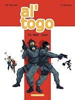 Télécharger le livre :  Al' Togo - tome 2 - Midi-Zuid