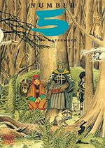 Télécharger le livre :  Number 5 - Tome 2