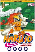 Télécharger le livre :  Naruto - Tome 11