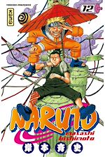 Télécharger le livre :  Naruto - Tome 12
