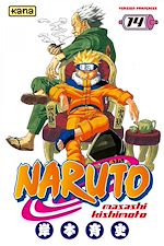 Télécharger le livre :  Naruto - Tome 14