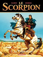 Télécharger le livre :  Le Scorpion - tome 5 - La Vallée sacrée