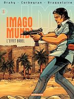 Télécharger le livre :  Imago Mundi - Tome 5 - L'Effet Babel