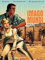 Télécharger le livre :  Imago Mundi - tome 6 - Nom de code Babylone