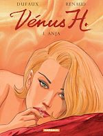 Télécharger le livre :  Vénus H. - Tome 1 - Anja