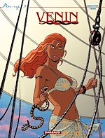 Download this eBook Pin-up - tome 9 - Venin
