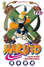 Télécharger le livre :  Naruto - Tome 17