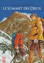 Télécharger le livre :  Le Sommet des Dieux - Tome 5