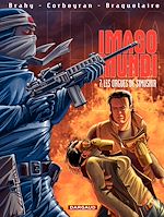 Télécharger le livre :  Imago Mundi - Tome 7 - Les orgues de Simushir