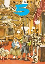 Télécharger le livre :  Number 5 - Tome 7