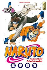 Télécharger le livre :  Naruto - Tome 23