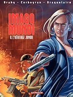 Télécharger le livre :  Imago Mundi - Tome 8 - L'héritage Jomon