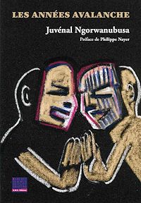 Télécharger le livre :  Les années avalanche