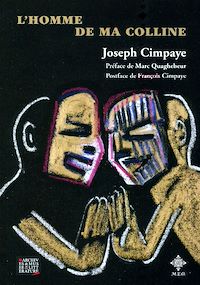 Télécharger le livre :  L'Homme de ma colline