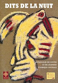 Télécharger le livre :  Dits de la nuit