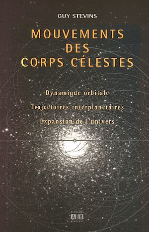 Téléchargez le livre :  Mouvements des corps célestes