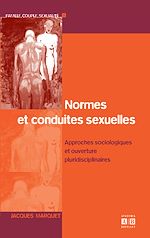 Télécharger le livre :  Normes et conduites sexuelles