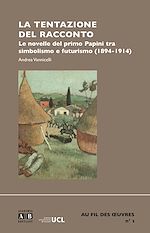 Download this eBook La tentazione del racconto