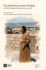 Télécharger le livre :  UN CHRETIEN EN TERRE D'ISLAM