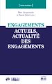 Télécharger le livre :  Engagements actuels, actualité des engagements