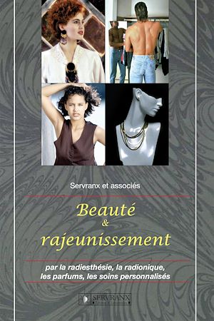 Téléchargez le livre :  Beauté et rajeunissement