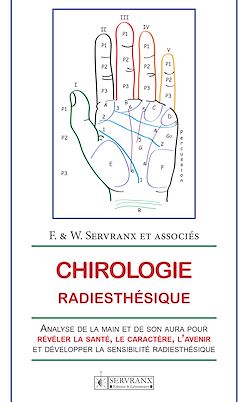 Télécharger le livre :  Chirologie radiesthésique