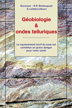 Télécharger le livre :  Géobiologie & ondes telluriques