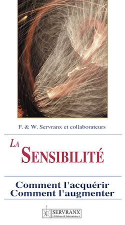 Télécharger le livre :  La sensibilité radiesthésique