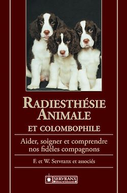 Télécharger le livre :  Radiesthésie animale et colombophile