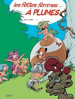 Télécharger le livre :  Les petites femmes T02