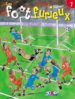 Télécharger le livre :  Les foot furieux T07
