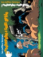 Télécharger le livre :  Les petites femmes T05