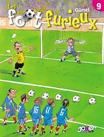 Télécharger le livre :  Les foot furieux T09
