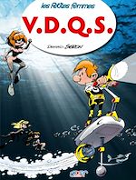 Télécharger le livre :  Les petites femmes T06