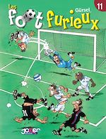 Télécharger le livre :  Les foot furieux T11
