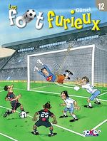 Télécharger le livre :  Les foot furieux T12